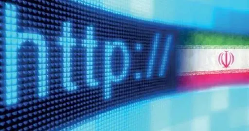 مشکلات و اختلالات اینترنت در ایران