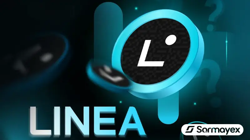 ایردراپ linea