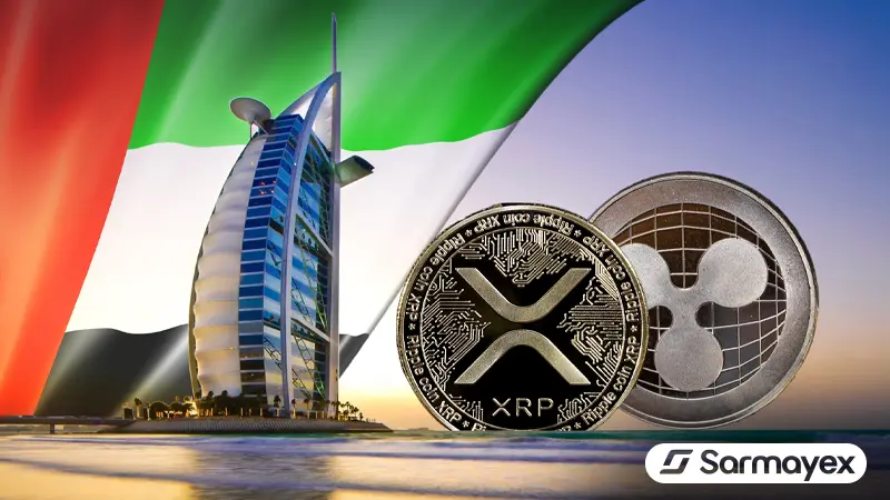 با ریپل روی ملک در دبی سرمایه‌گذاری کنید؛ املاک توکنیزه‌شده به XRP Ledger می‌آیند