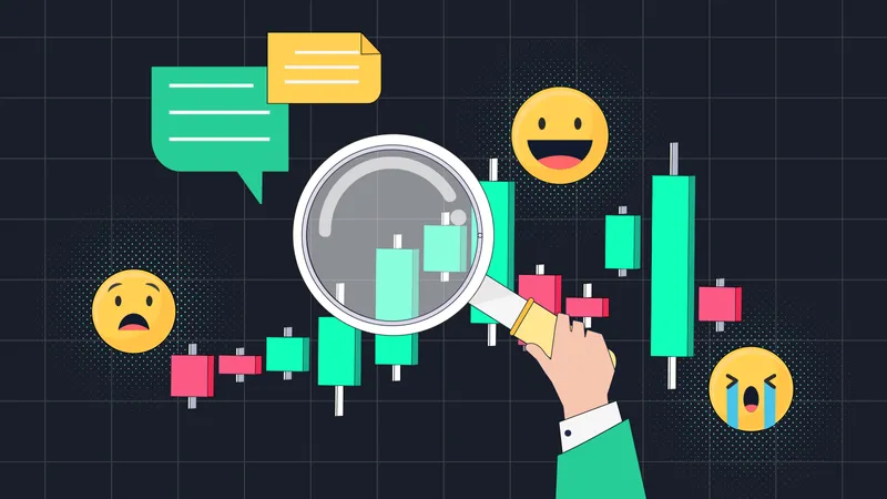 چگونه تحلیل احساسات انجام دهیم؟