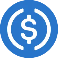 استیبل کوین usdc