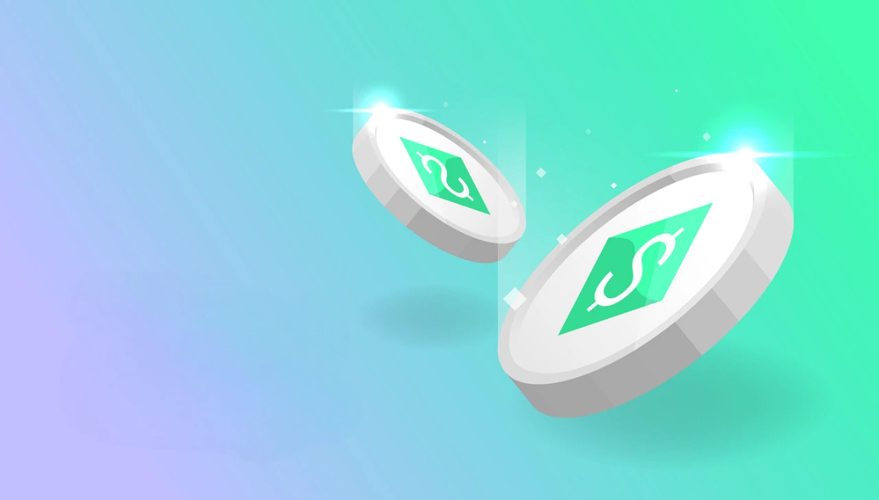 ارز usdn رقب و جایگزین تتر