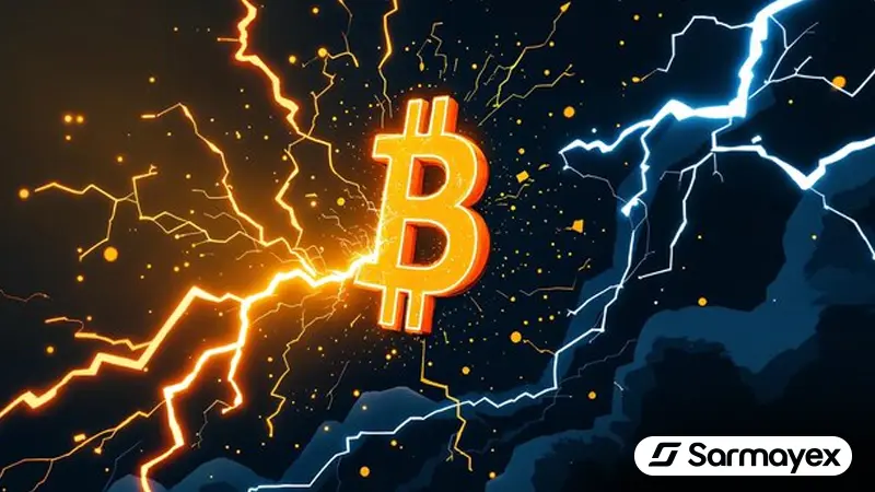 معیار «ارزش منصفانه مبتنی بر انرژی بیت کوین»: قیمت باید به ۱۶۷ هزار دلار برسد!