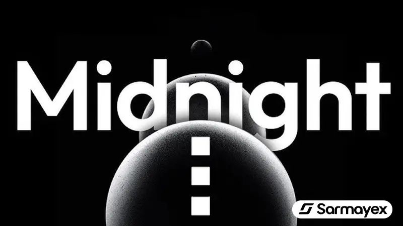 ایردراپ توکن میدنایت (Midnight) آغاز شد؛ چه کسانی واجد شرایط دریافت توکن NIGHT هستند؟