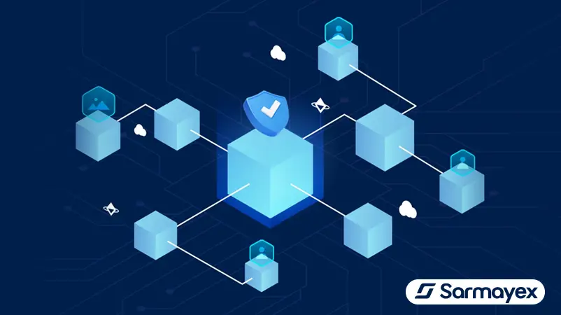 دفتر کل توزیع شده (DLT) چیست و چه تفاوتی با بلاک چین دارد؟