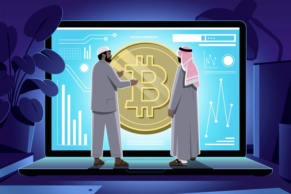 ارز دیجیتال در اسلام