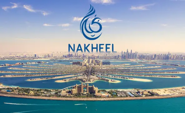 شرکت نخیل پراپرتیس