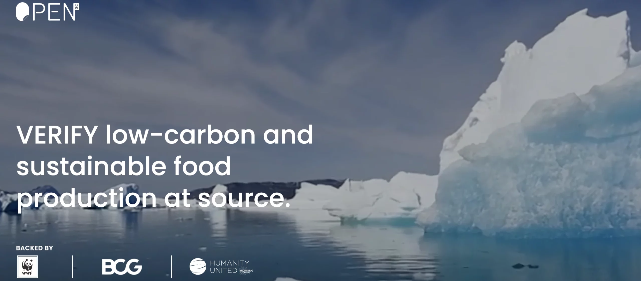 رهگیری مواد غذایی در پلتفرم opensc