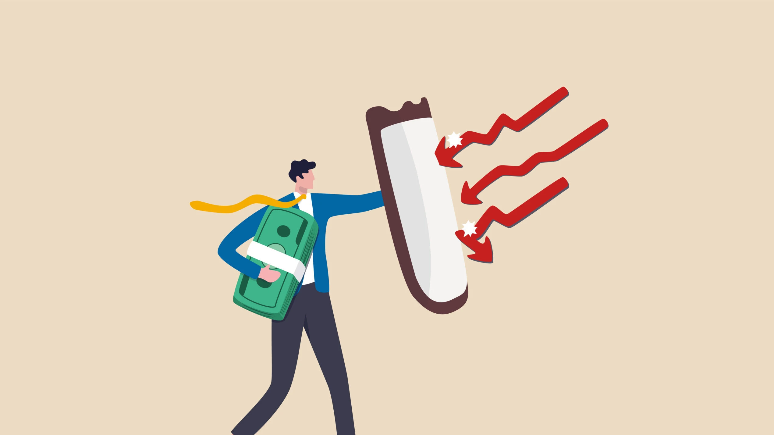 محافظت از پول و سرمایه