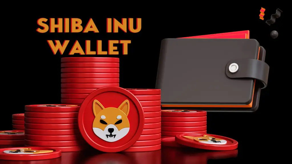 کیف پول های ارز دیجیتال shib