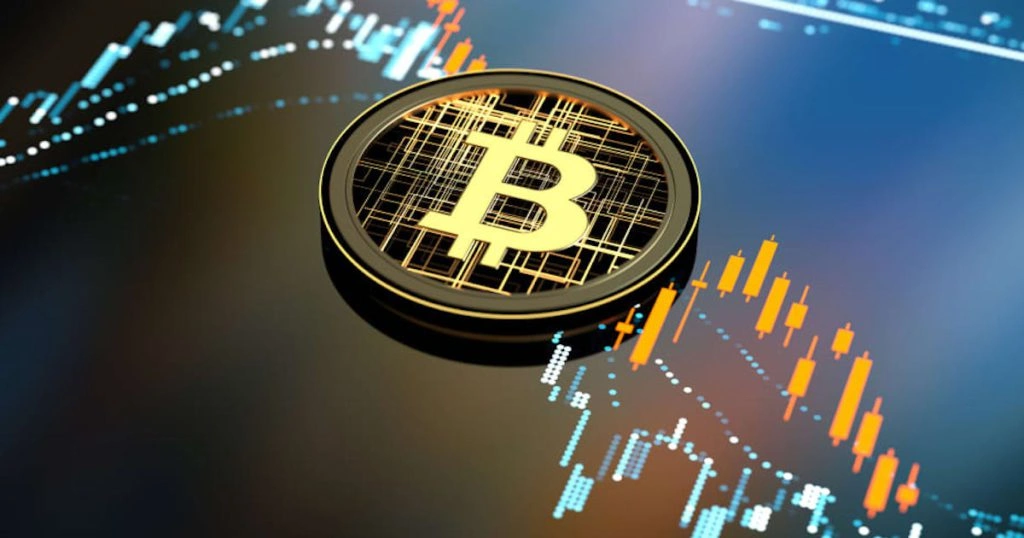 تاثیر نرخ بهره روی بازار ارزهای دیجیتال