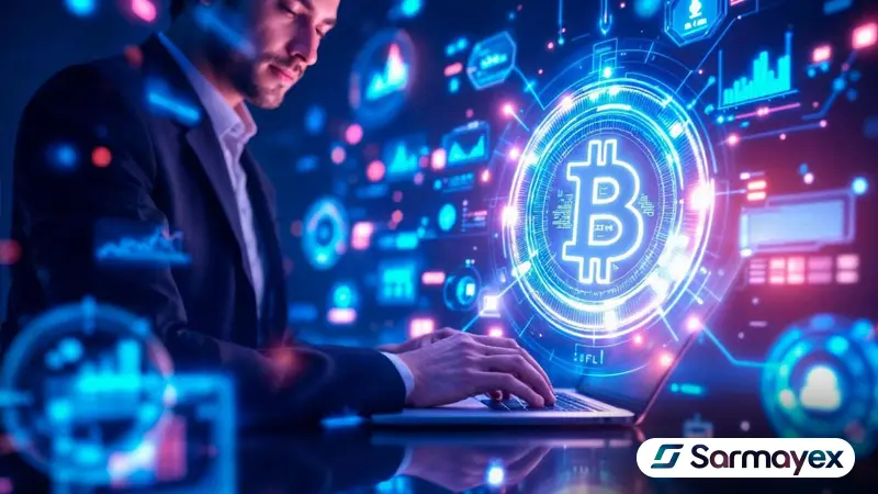 موجودی بیت کوین صرافی‌ها به کف شش ساله رسید؛ چه چیزی در راه است؟