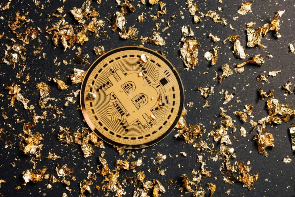 داست بیت کوین bitcoin dust