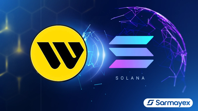 وسترن یونیون شبکه سولانا را برای عرضه استیبل کوین USDPT خود انتخاب کرد