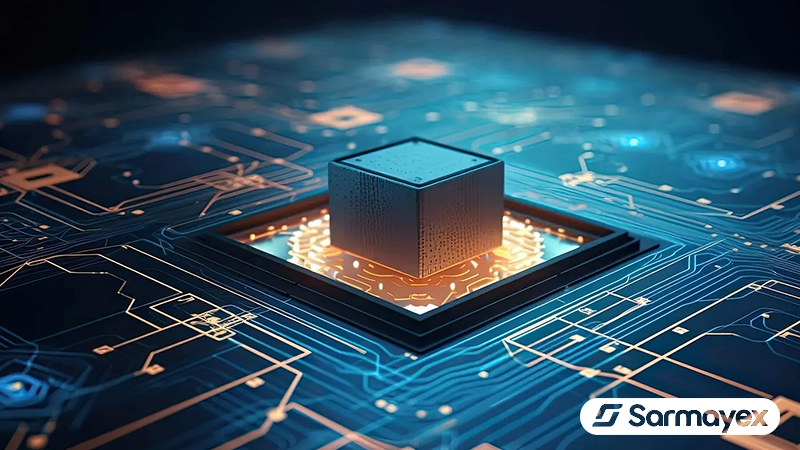 کامپیوتر کوانتومی چیست؟ آیا بیت کوین با رایانش کوانتومی قابل هک کردن است؟