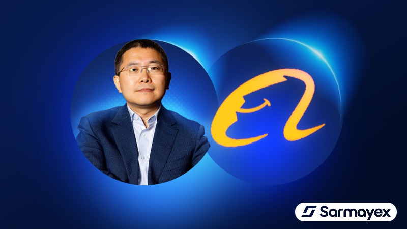 سایت علی‌بابا از هوش مصنوعی و توکنیزه سازی استفاده می‌کند