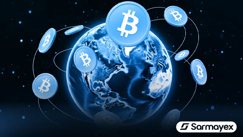 مالیات ارز دیجیتال؛ انواع مالیات رمز ارز در کشورهای مختلف جهان چقدر است؟