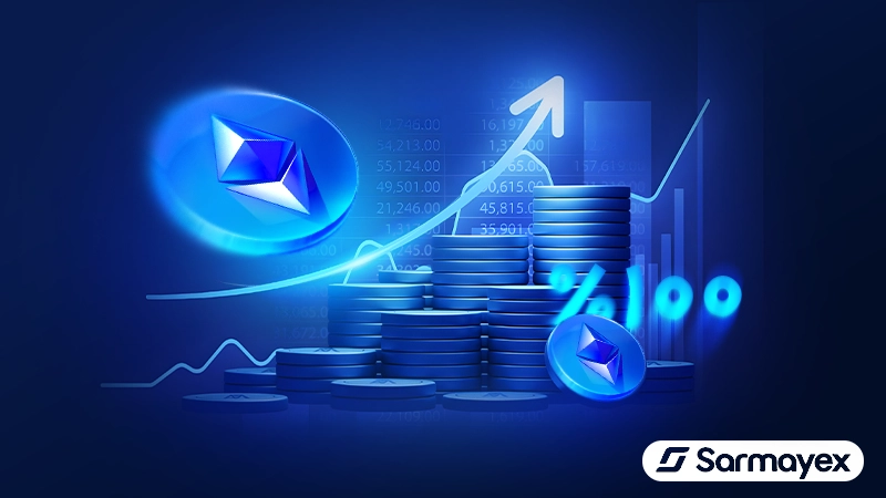 تام لی: سوپرسایکل اتریوم تازه شروع شده؛ رشد ۱۰۰ برابری مشابه بیت کوین در راه است