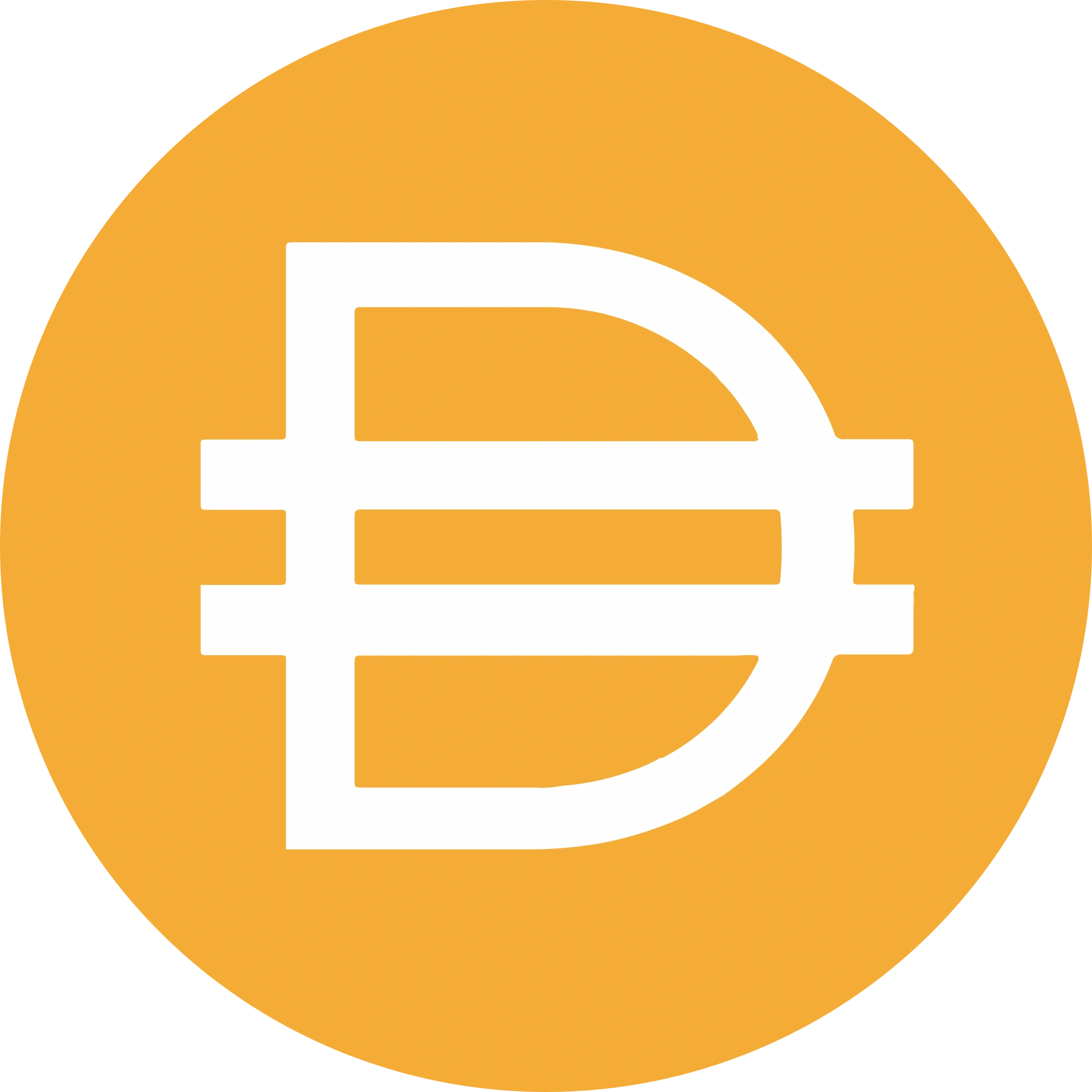 لوگو استیبل کوین دای