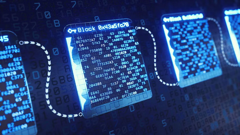 روش های مقابله بلاک چین ها با کامپیوترها و رایانش کوانتومی