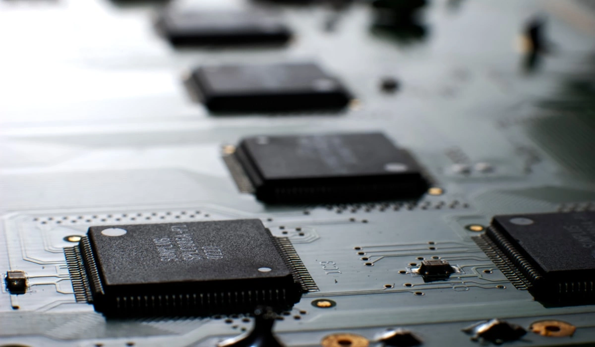 محیط امن سختافزاری TTE