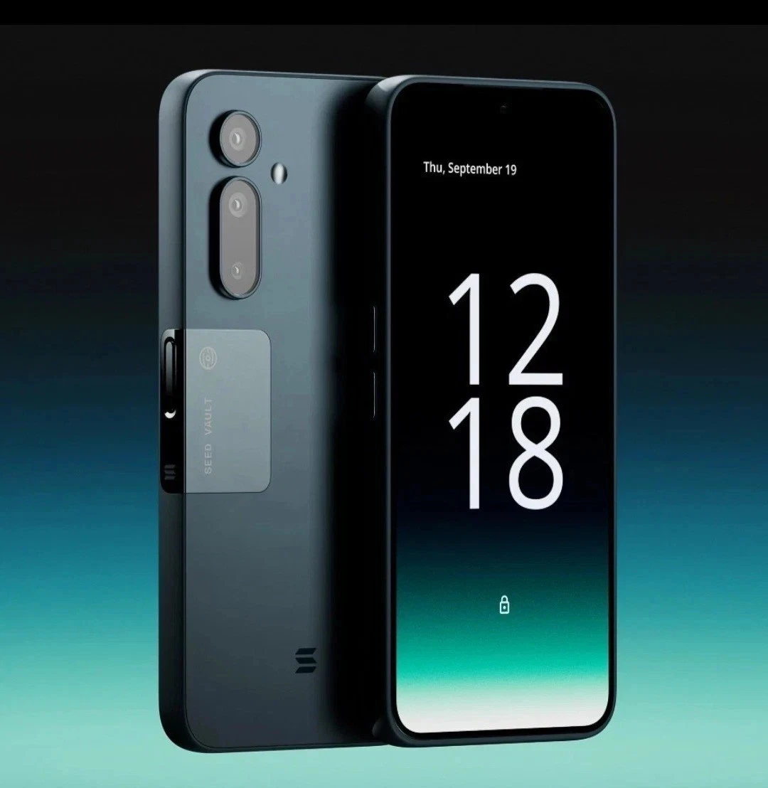 گوشی بلاک چینی سولانا سیکر