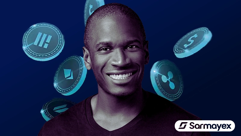 آرتور هیز: همیشه فصل آلت کوین‌هاست، شما برنده‌ها را پیدا نکرده‌اید!