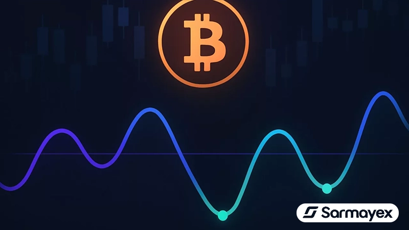 RSI بیت کوین به منطقه اشباع فروش رسید؛ آیا روند سال ۲۰۲۳ در ۲۰۲۶ تکرار می‌شود؟