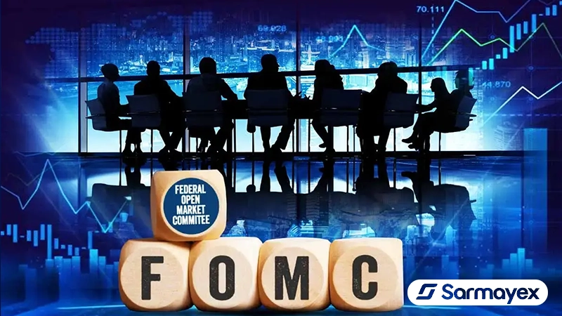 ساعت جلسه فدرال رزرو امروز؛ تاریخ انتشار نرخ بهره و و CPI آمریکا