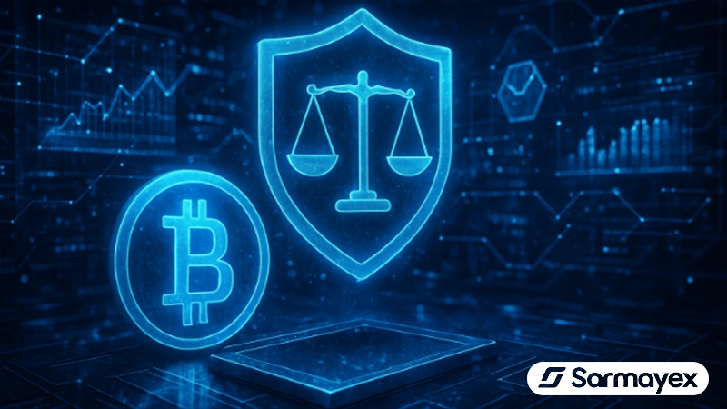 قانون SAFE Crypto برای مقابله با کلاهبرداری ارزهای دیجیتال معرفی شد!