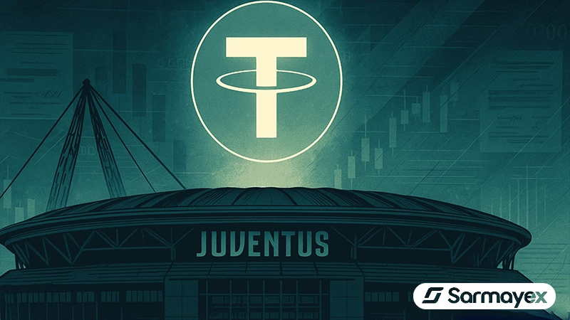 یوونتوس فروشی نیست؛ رد پیشنهاد ۱ میلیارد یورویی شرکت تتر برای خرید یوونتوس