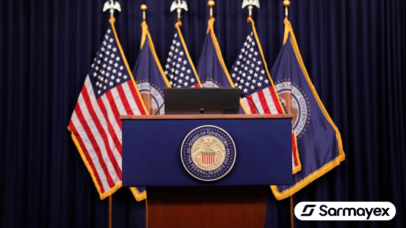 ترامپ این هفته با کاندیداهای نهایی ریاست فدرال رزرو مصاحبه می‌کند؛ برنده کیست؟