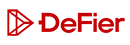 defier logo