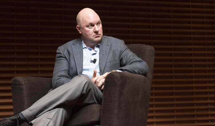  Marc Andreessen