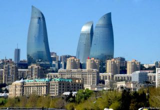azerbaijan cba and cryptocurrency 320x220 جمهوری آذربایجان زیر بار پرداخت با رمزارز نرفت!