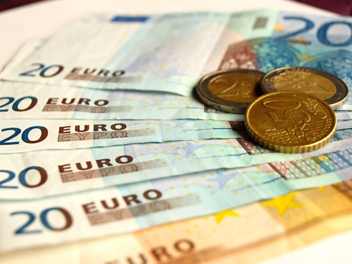 احتمال عرضه ارز دیجیتالی اتحادیه اروپا
