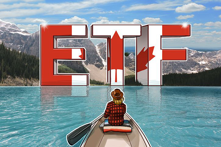 موافقت مسئولین کانادایی با ورود اولین صندوق قابل معامله در بورس!