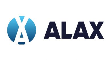 ALAX introduction and TGE 2 390x213 معرفی پروژه ALAX