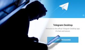 ادعای جنجالی کسپرسکی: سرقت ارزهای دیجیتال شما با تلگرام دسکتاپ