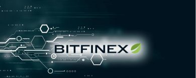 bitfinex and decentralized exchange 390x155 برنامه Bitfinex برای راه اندازی صرافی غیر متمرکز