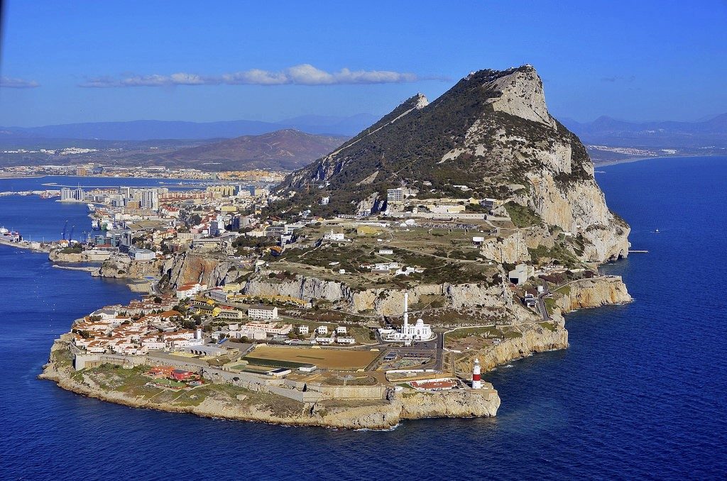 جبل طارق به دنبال تنظیم مقررات برای ICO‌ها