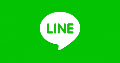 line establishes an exchange 390x205 تصمیم LINE برای راه اندازی یک صرافی ارزهای رمزنگاری شده
