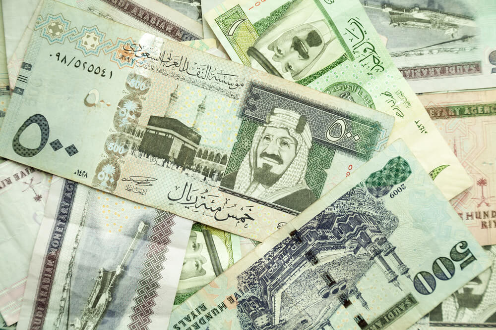 بانک‌های عربستان سعودی از ریپل بهره‌مند خواهند شد