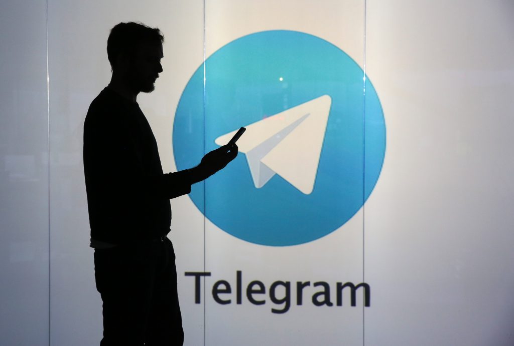 تلگرام: به ما 2 میلیارد دلار بدهید تا تمام مشکلات بلاک چین را حل کنیم!