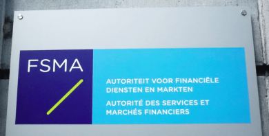 belgium FSMA warnning 390x198 هشدار بلژیک مبنی بر نشانه های تقلب در معامله ارزهای رمزنگاری شده