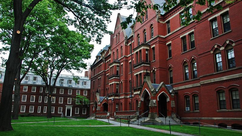 دانشگاه هاروارد