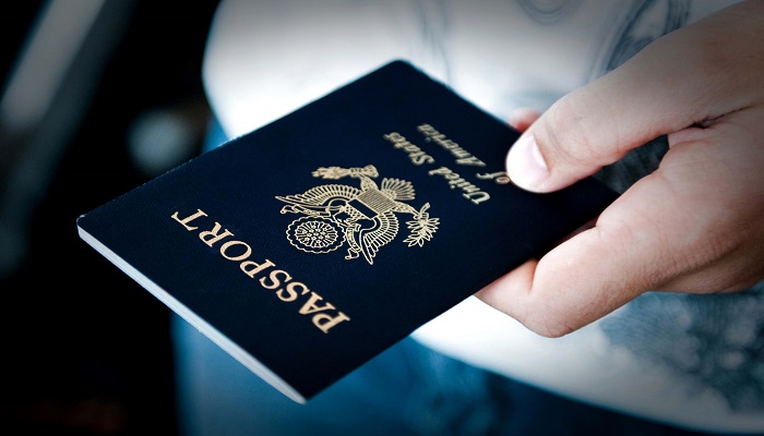 پاسپورت آذربایجان