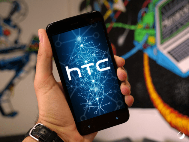 HTC تصمیم موبایل هوشمند بر پایه فناوری بلاک‌چین را معرفی کند
