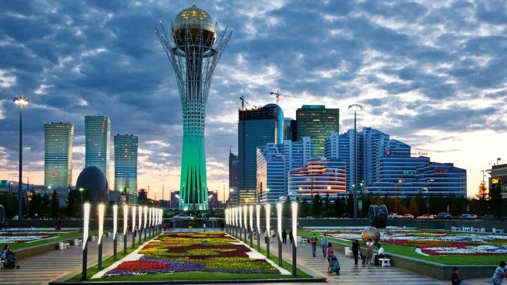 رئیس جمهور قزاقستان خواستار قانون‌گذاری جهانی ارزهای دیجیتال شد