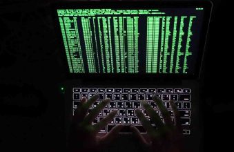 Dark Web Ransomware hack 339x220 امسال بیش از 1 میلیارد دلار رمزارز به دست هکر ها به سرقت رفت